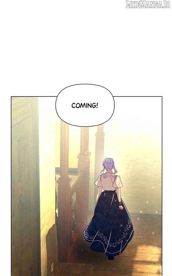 We Lost Our Engagement Chapter 38 - Page 70