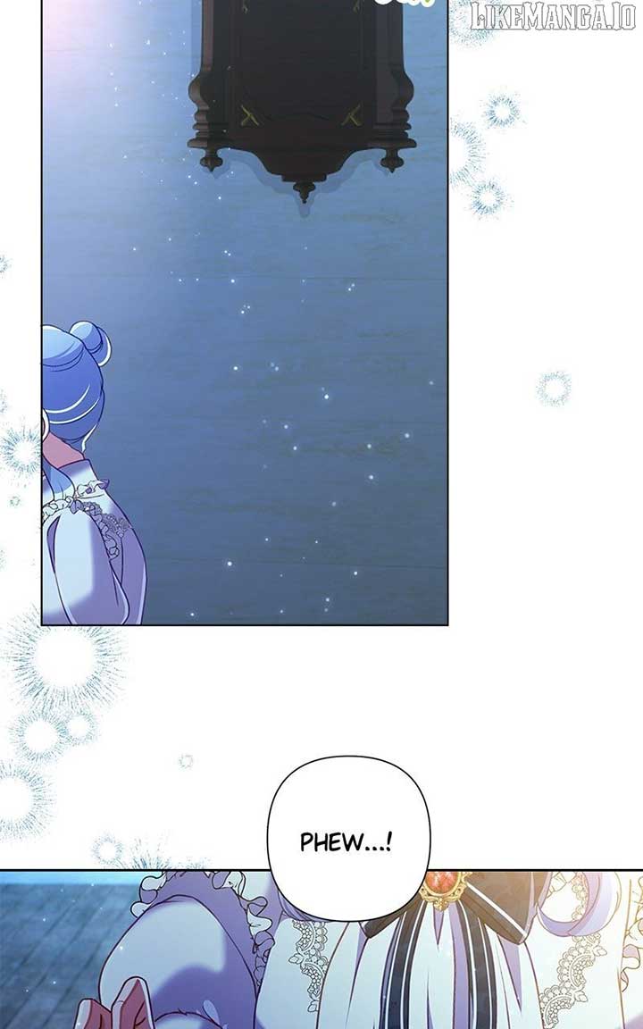 We Lost Our Engagement Chapter 38 - Page 73