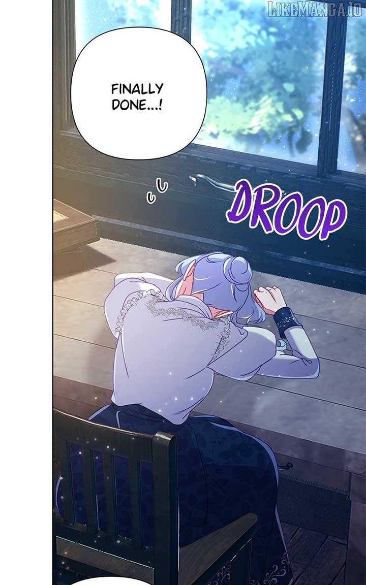 We Lost Our Engagement Chapter 38 - Page 75