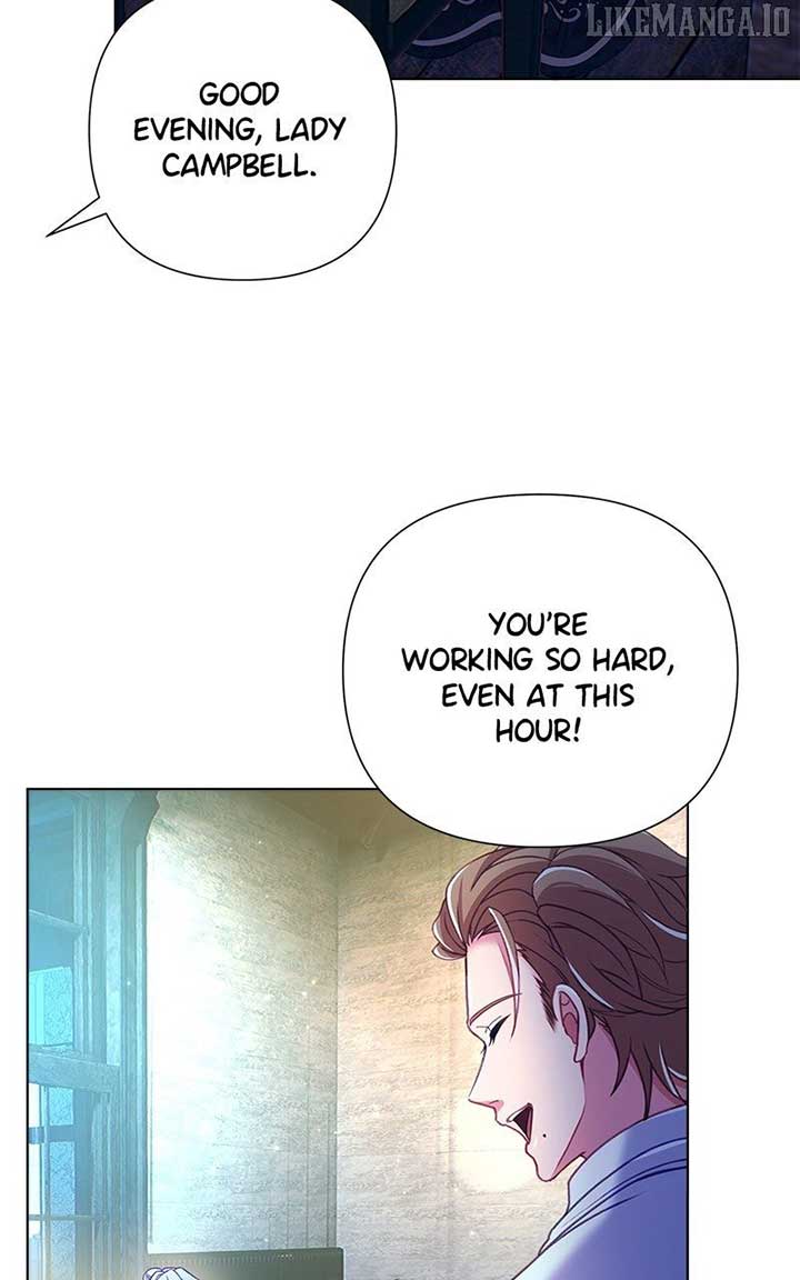 We Lost Our Engagement Chapter 38 - Page 76