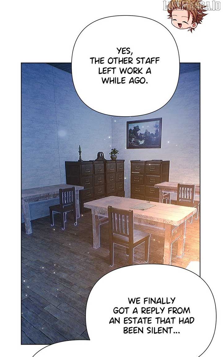 We Lost Our Engagement Chapter 38 - Page 78