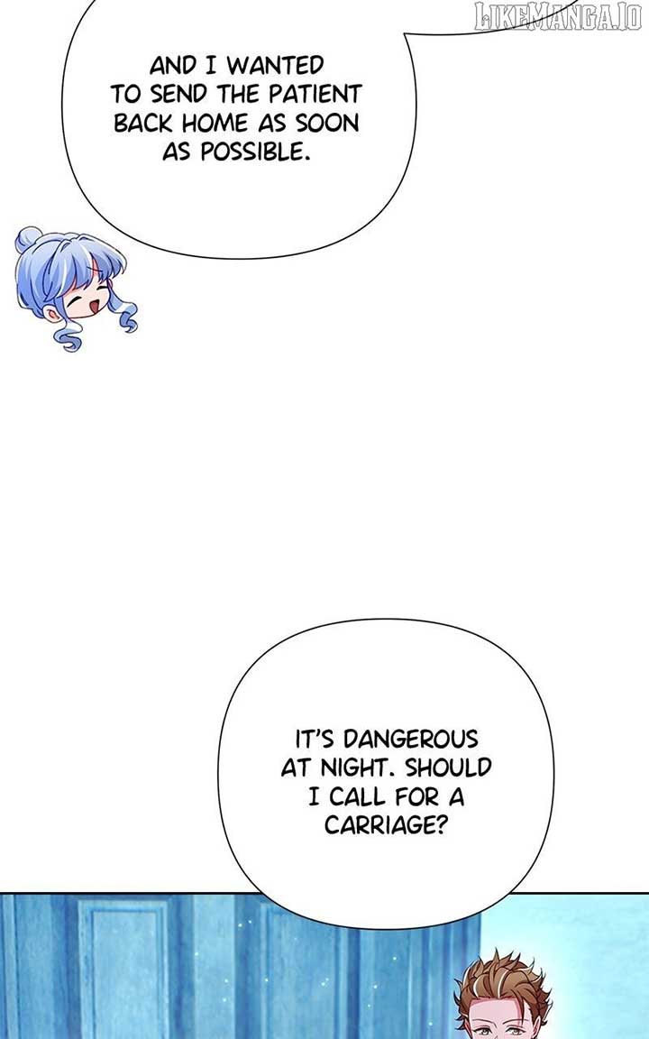 We Lost Our Engagement Chapter 38 - Page 79