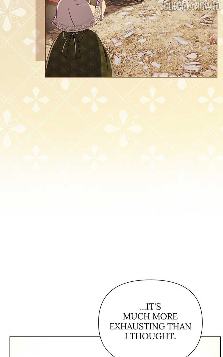 We Lost Our Engagement Chapter 38 - Page 8