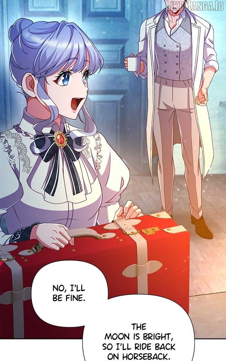We Lost Our Engagement Chapter 38 - Page 80