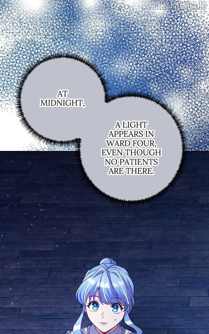 We Lost Our Engagement Chapter 38 - Page 86