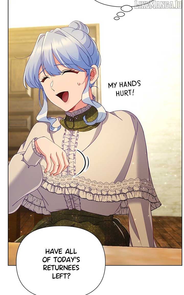 We Lost Our Engagement Chapter 38 - Page 9