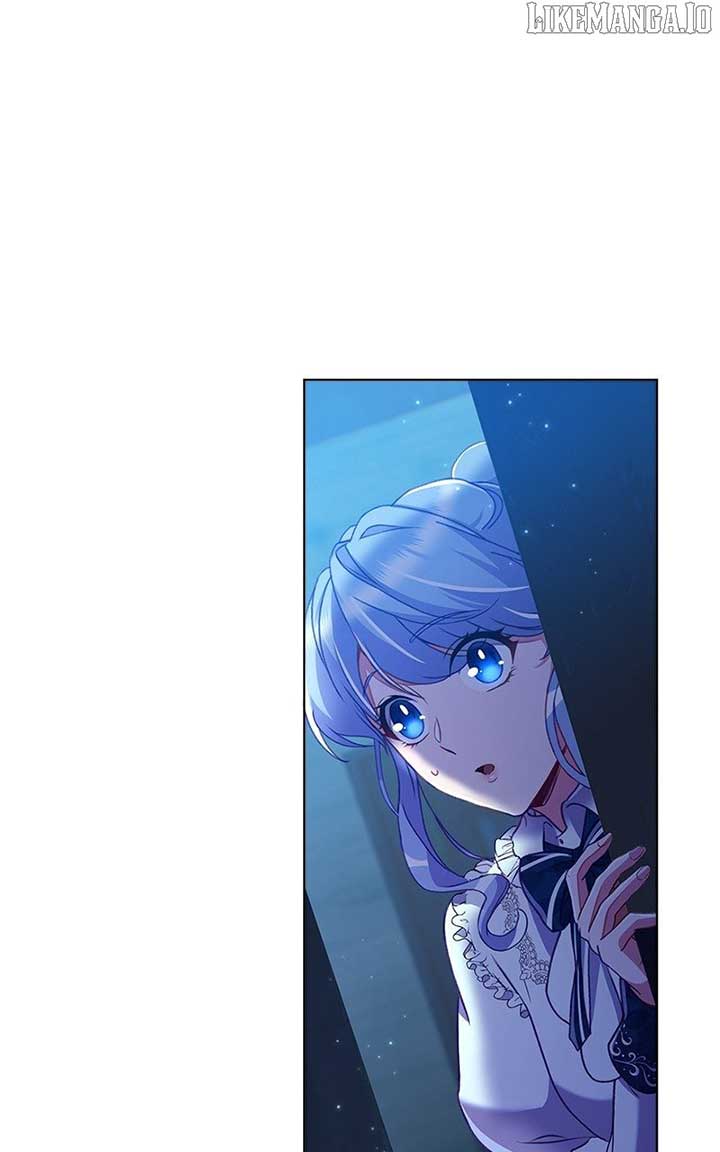 We Lost Our Engagement Chapter 38 - Page 96