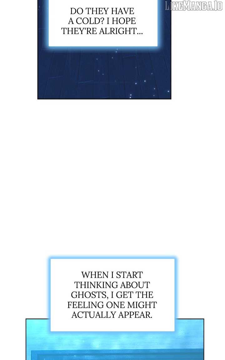 We Lost Our Engagement Chapter 38 - Page 98