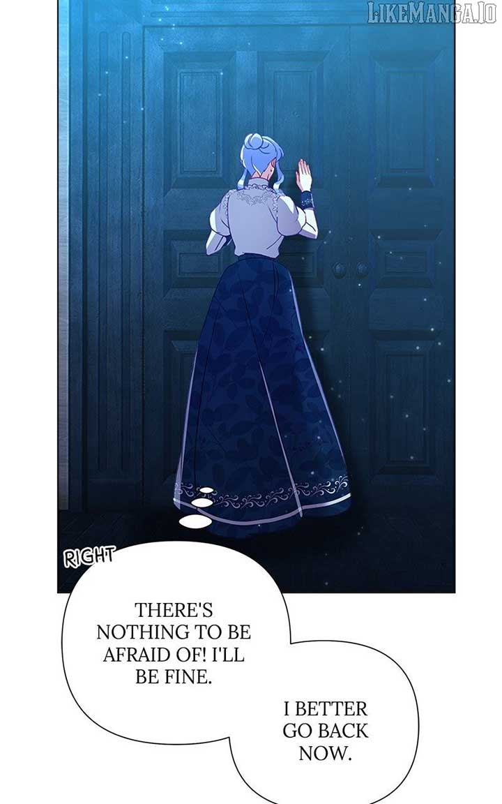 We Lost Our Engagement Chapter 38 - Page 99