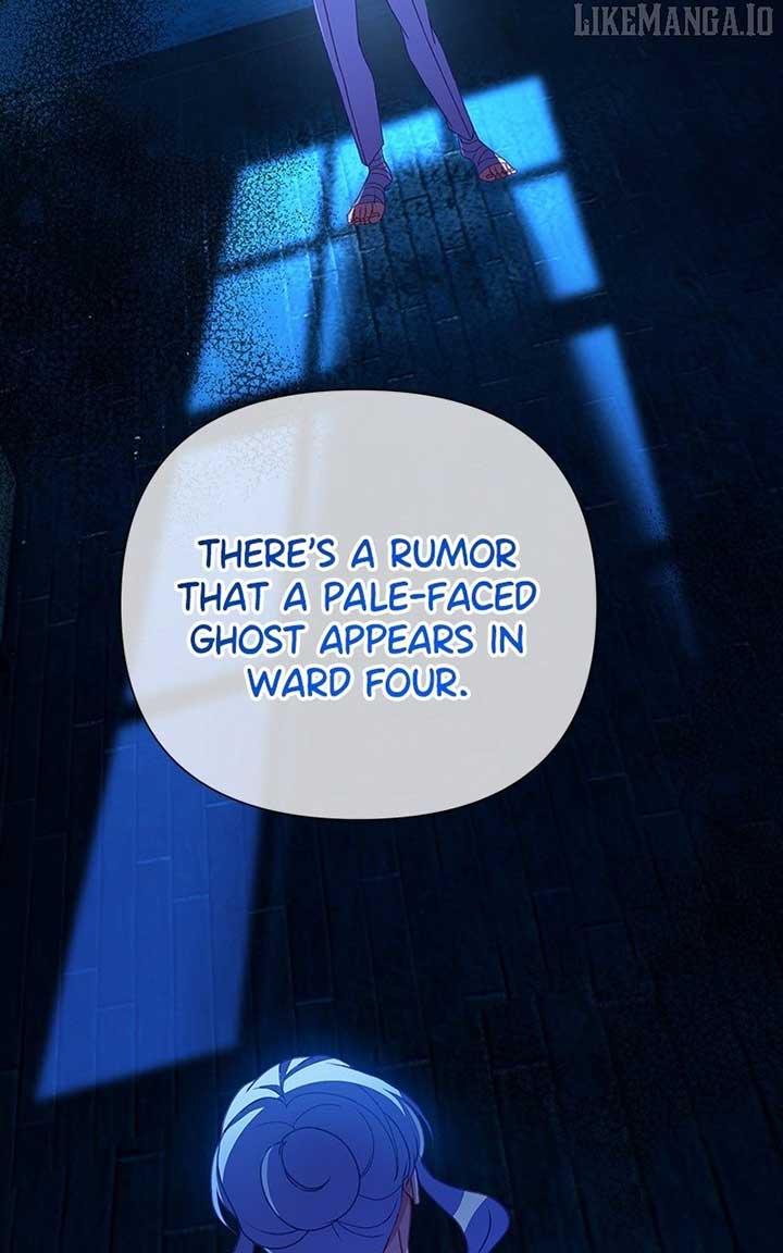 We Lost Our Engagement Chapter 39 - Page 1