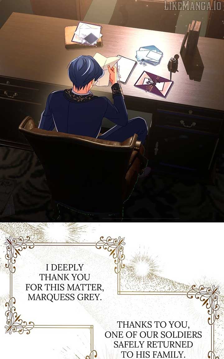 We Lost Our Engagement Chapter 39 - Page 10