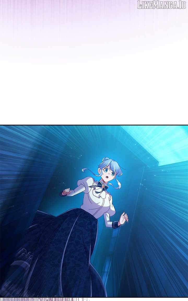 We Lost Our Engagement Chapter 39 - Page 103