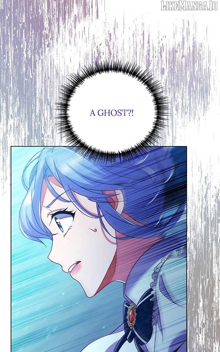 We Lost Our Engagement Chapter 39 - Page 104