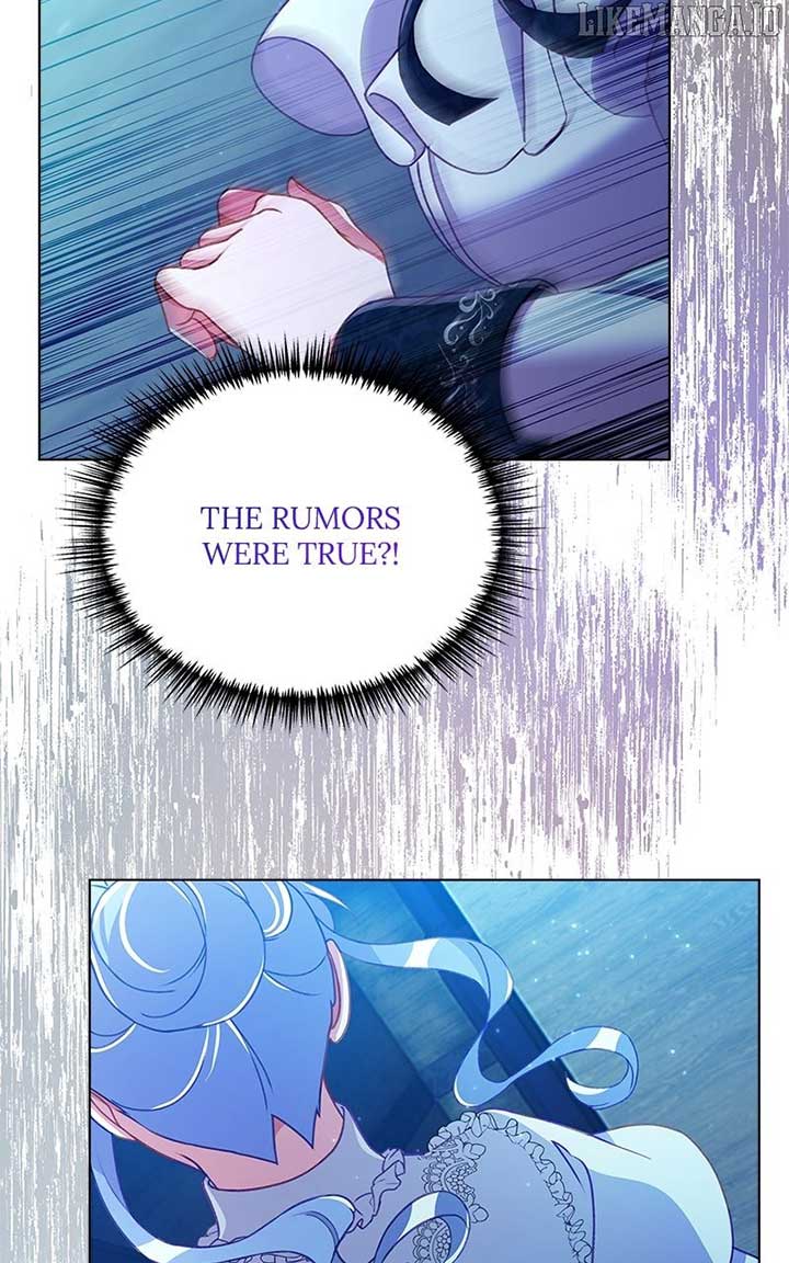 We Lost Our Engagement Chapter 39 - Page 105