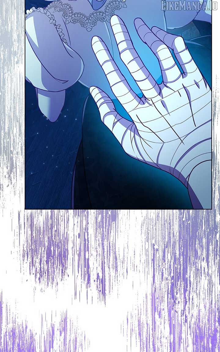We Lost Our Engagement Chapter 39 - Page 106