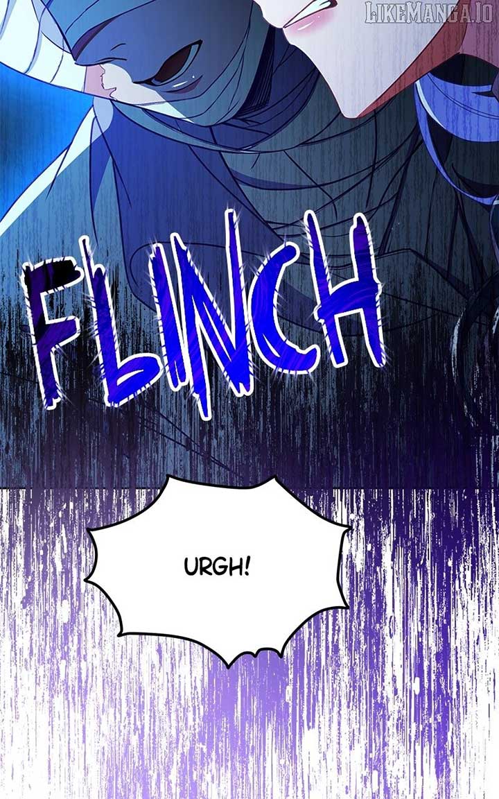 We Lost Our Engagement Chapter 39 - Page 108