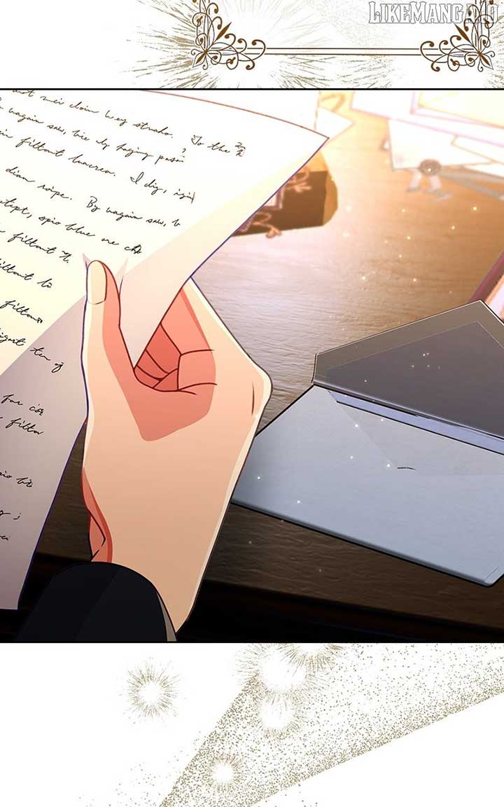 We Lost Our Engagement Chapter 39 - Page 11