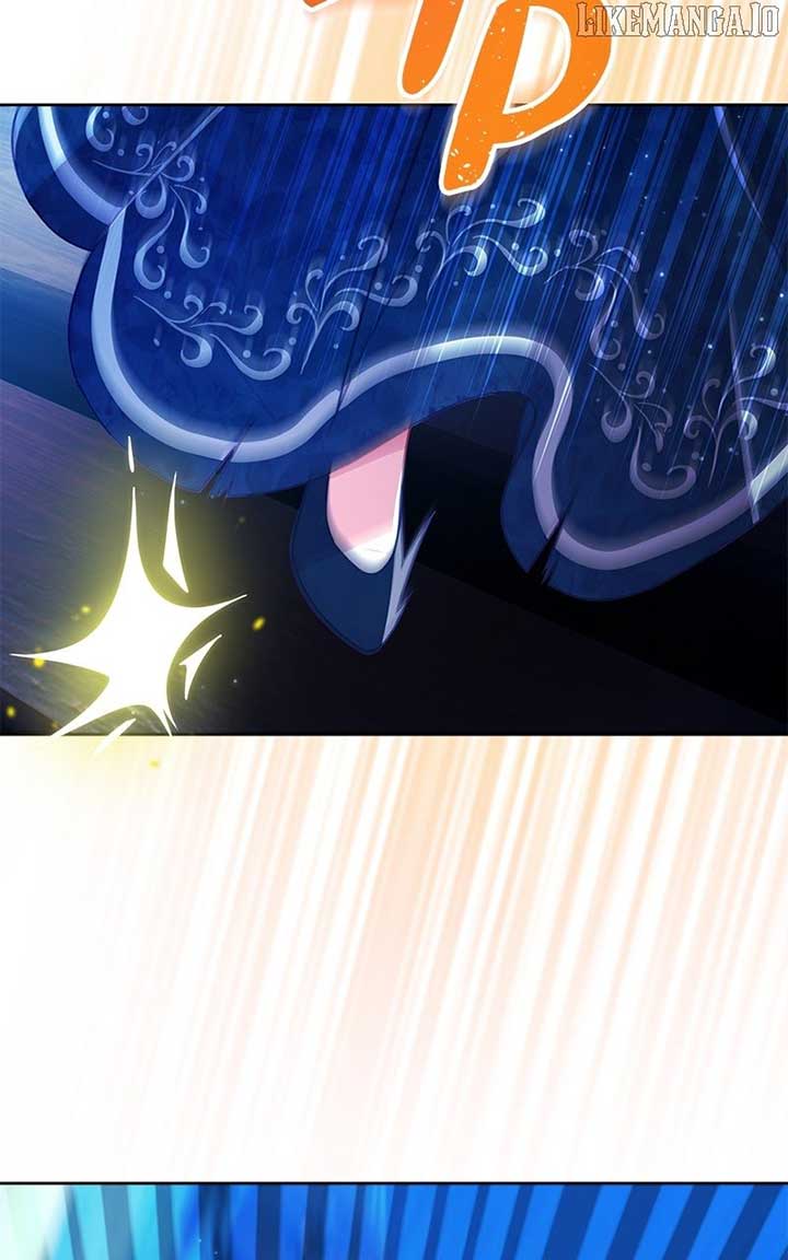 We Lost Our Engagement Chapter 39 - Page 110