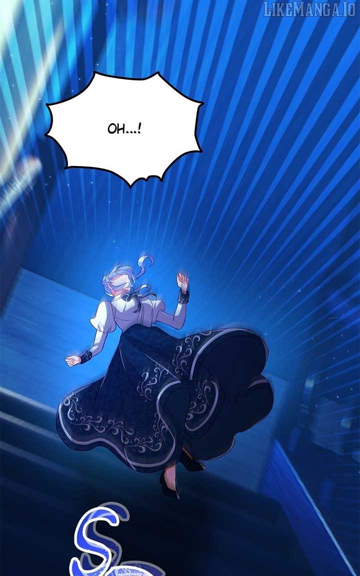 We Lost Our Engagement Chapter 39 - Page 111
