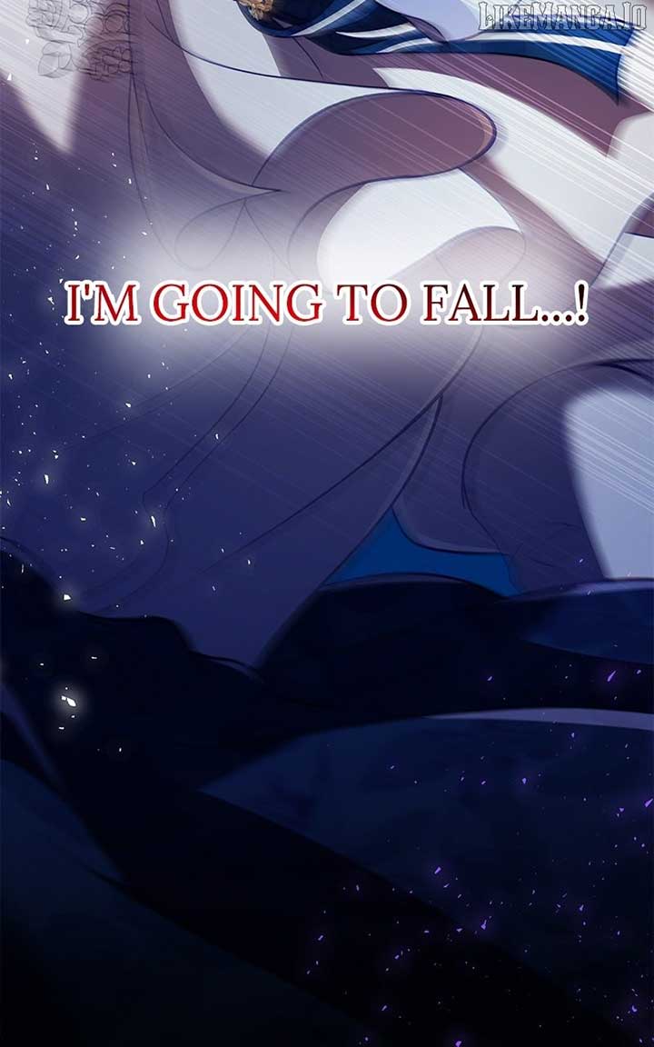 We Lost Our Engagement Chapter 39 - Page 114