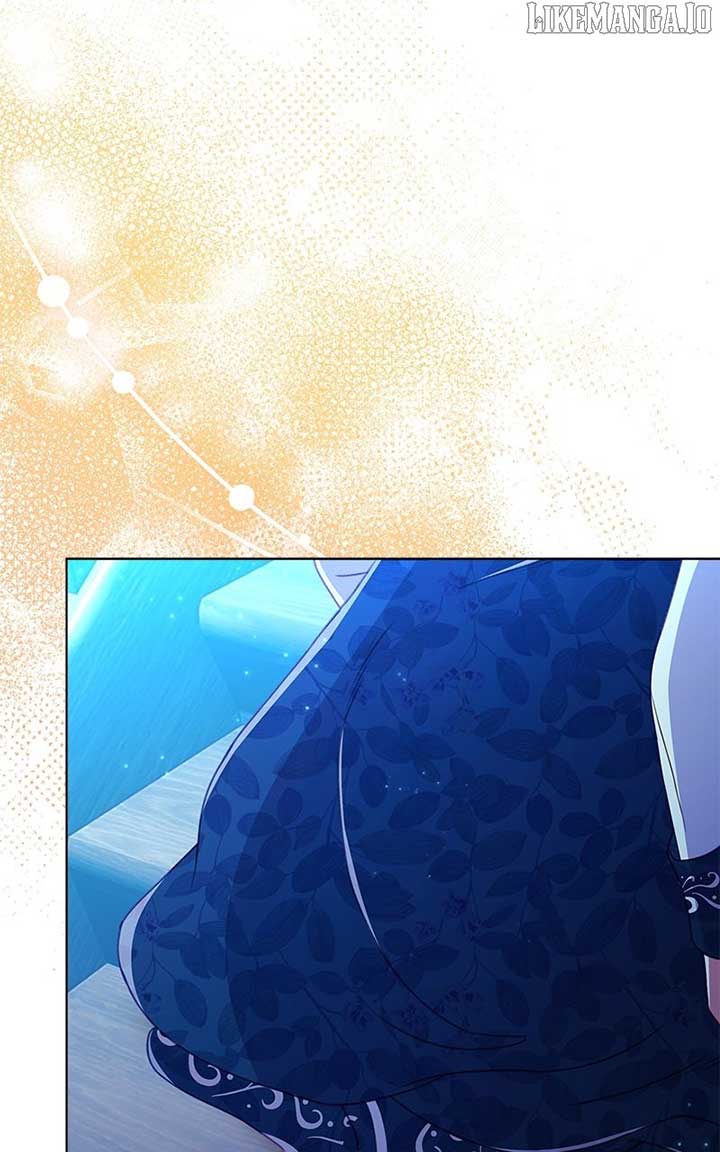 We Lost Our Engagement Chapter 39 - Page 118