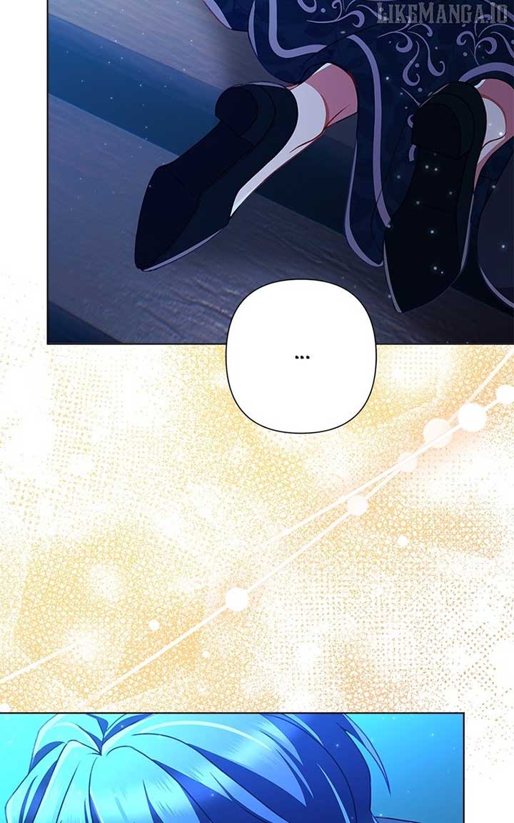 We Lost Our Engagement Chapter 39 - Page 119
