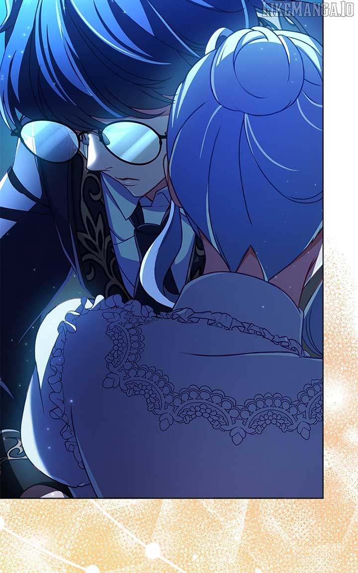 We Lost Our Engagement Chapter 39 - Page 120