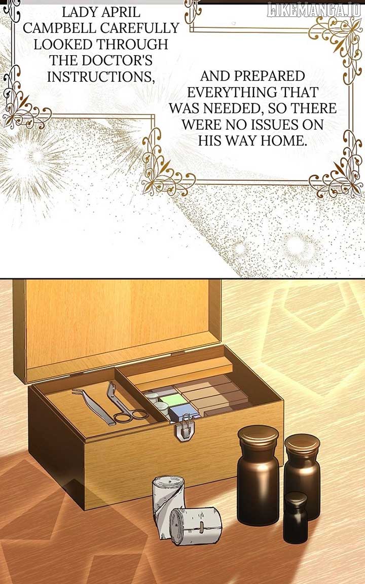We Lost Our Engagement Chapter 39 - Page 13