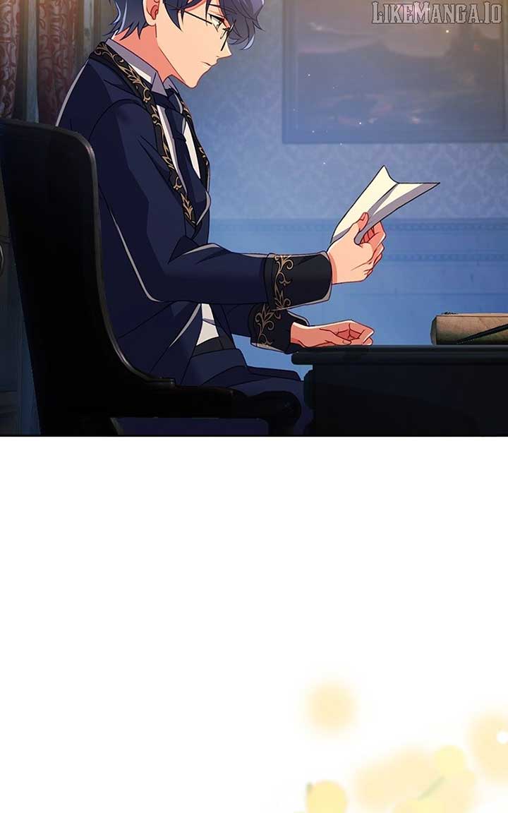 We Lost Our Engagement Chapter 39 - Page 15