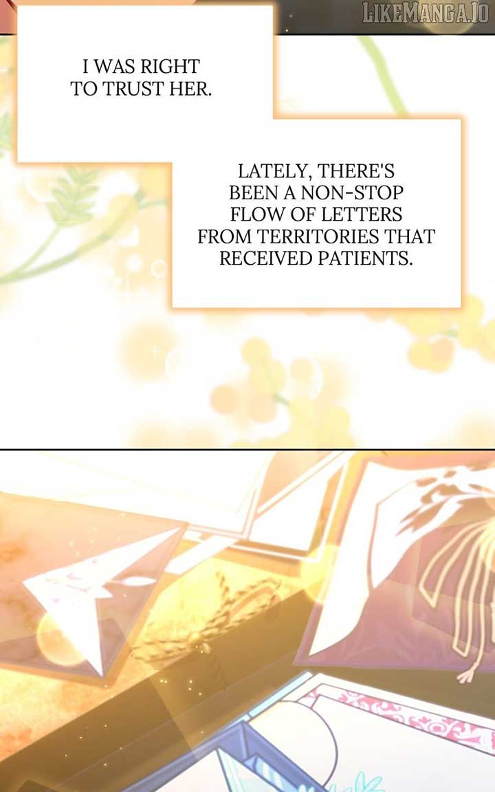 We Lost Our Engagement Chapter 39 - Page 17