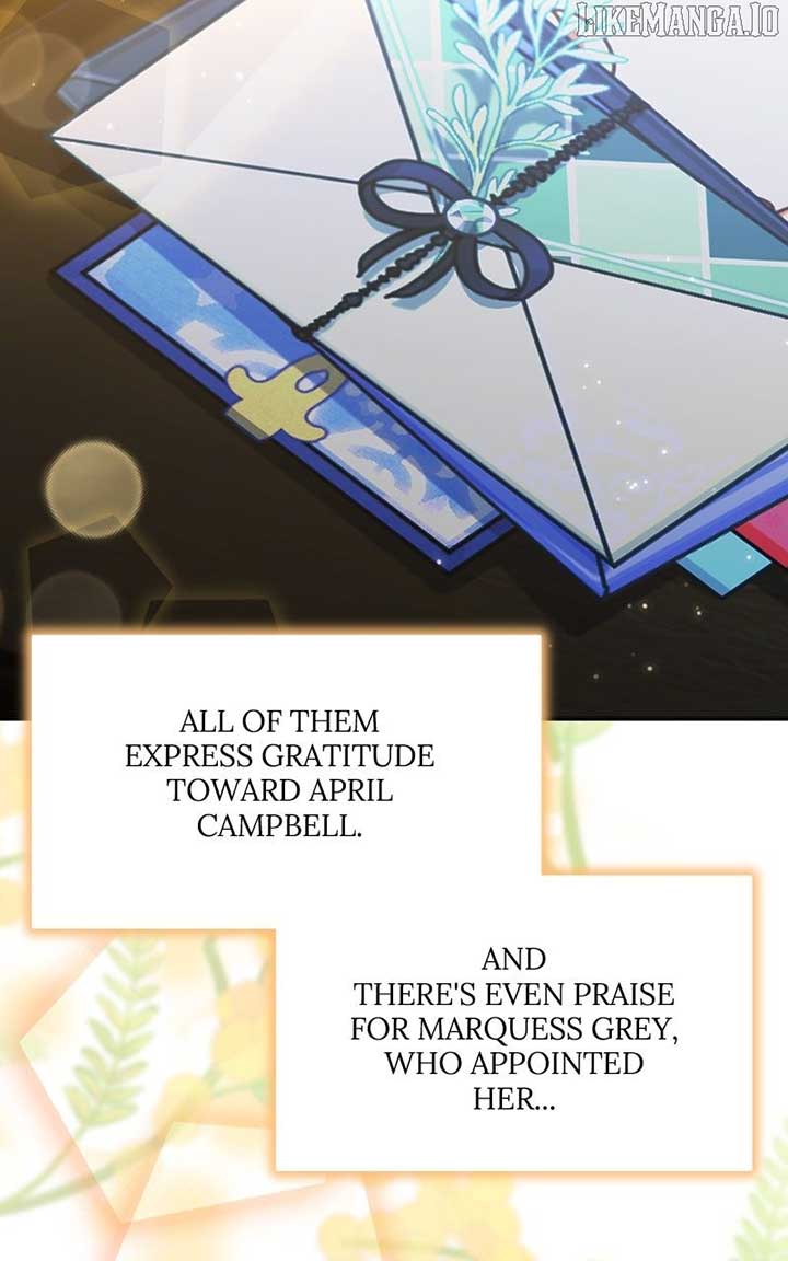 We Lost Our Engagement Chapter 39 - Page 18