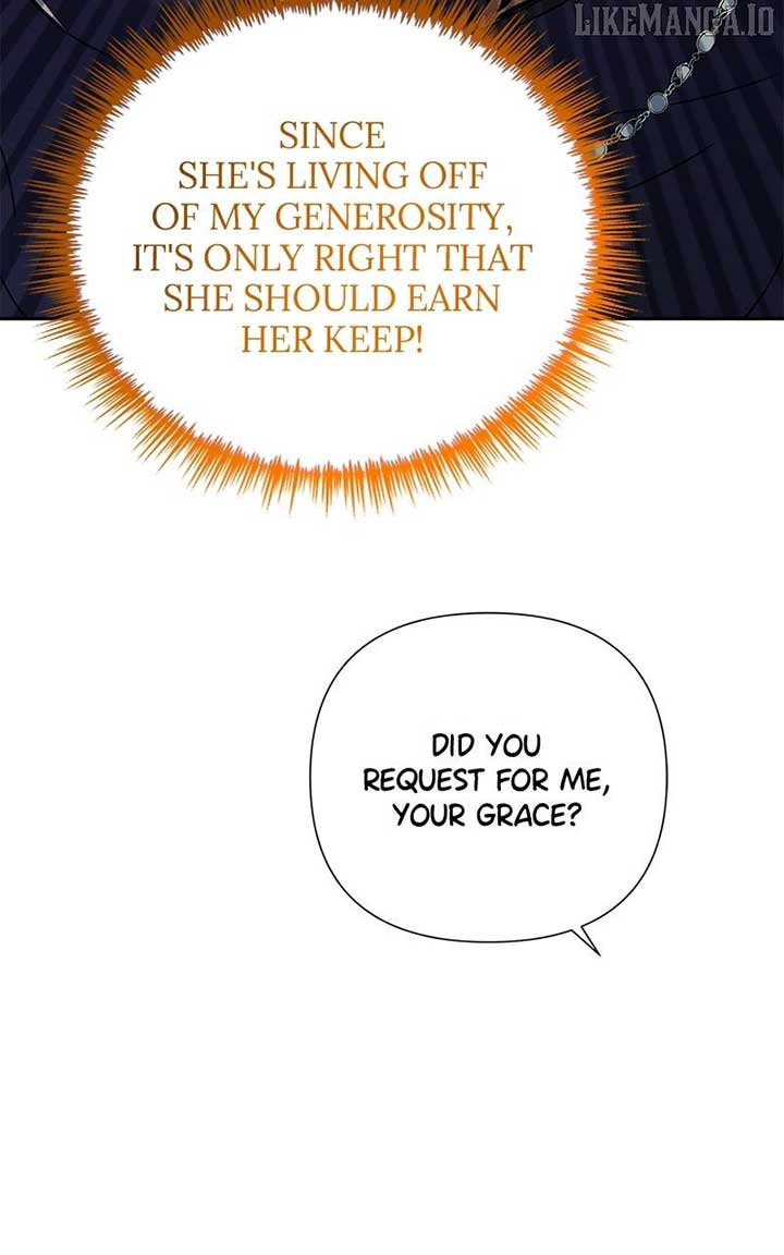 We Lost Our Engagement Chapter 39 - Page 24