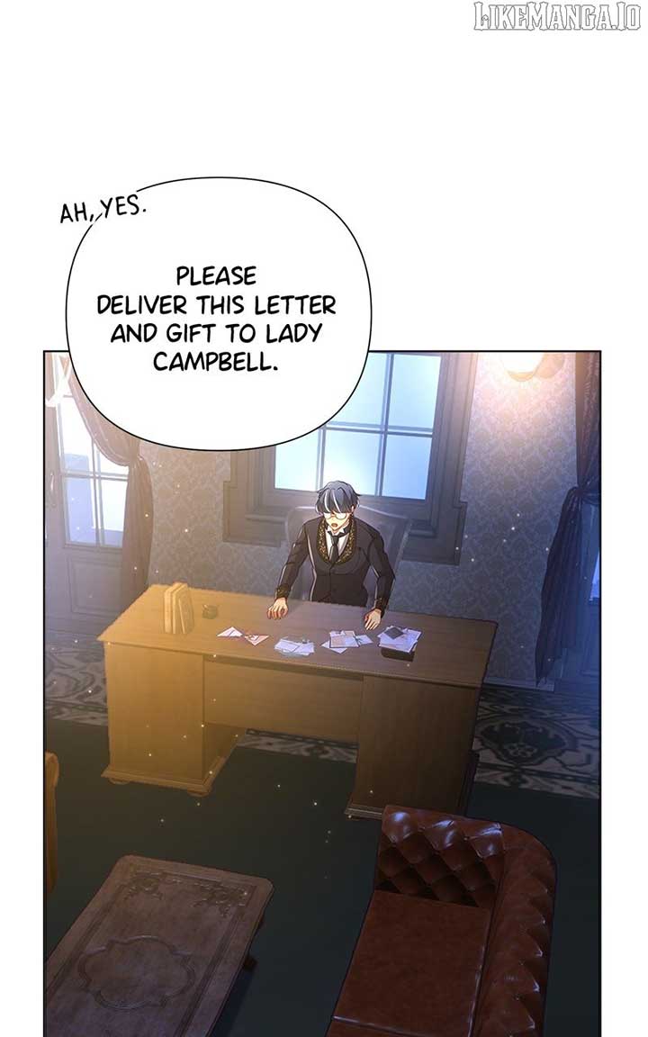 We Lost Our Engagement Chapter 39 - Page 25