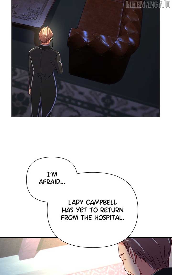 We Lost Our Engagement Chapter 39 - Page 26