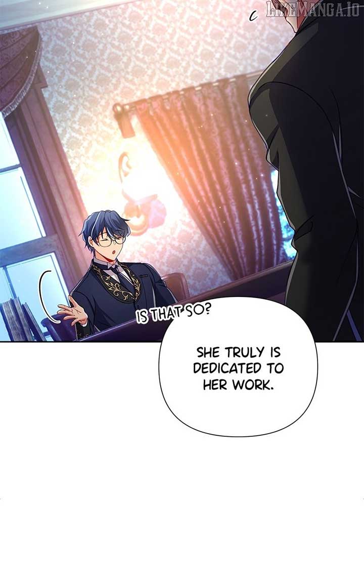 We Lost Our Engagement Chapter 39 - Page 27