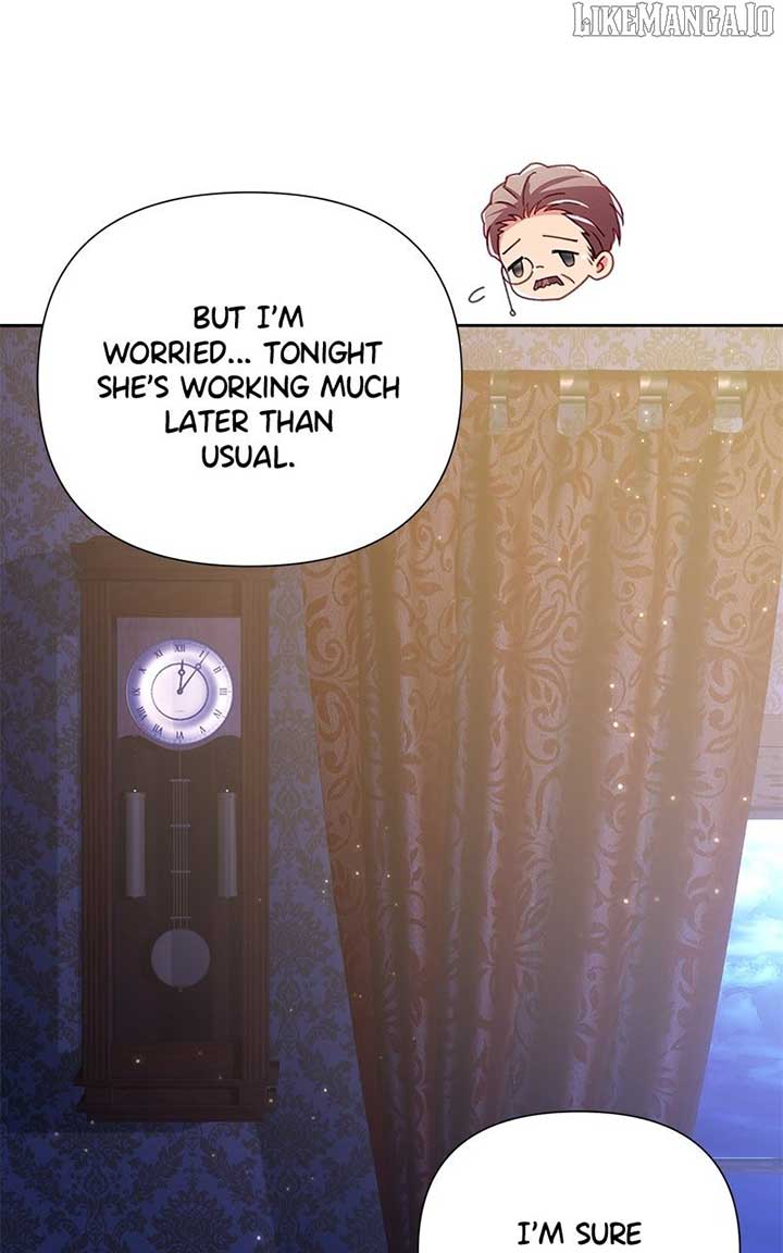 We Lost Our Engagement Chapter 39 - Page 28