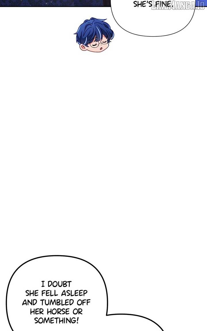 We Lost Our Engagement Chapter 39 - Page 29
