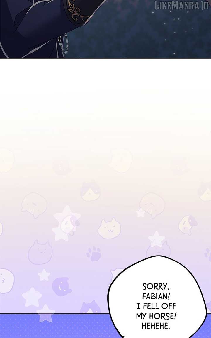 We Lost Our Engagement Chapter 39 - Page 31