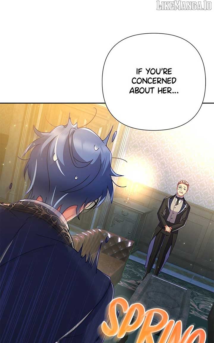 We Lost Our Engagement Chapter 39 - Page 34