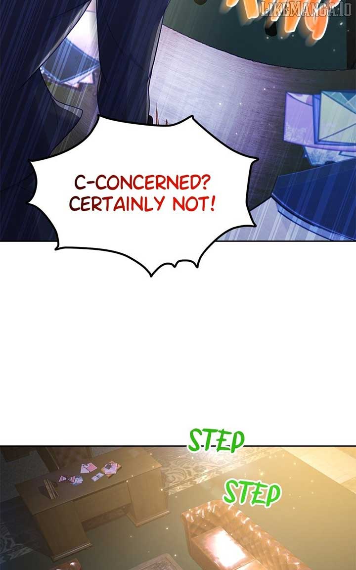 We Lost Our Engagement Chapter 39 - Page 35