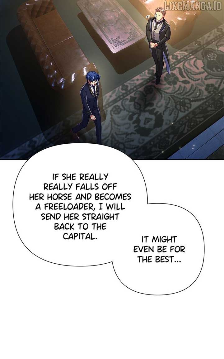 We Lost Our Engagement Chapter 39 - Page 36