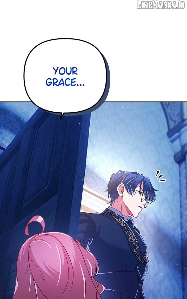 We Lost Our Engagement Chapter 39 - Page 37