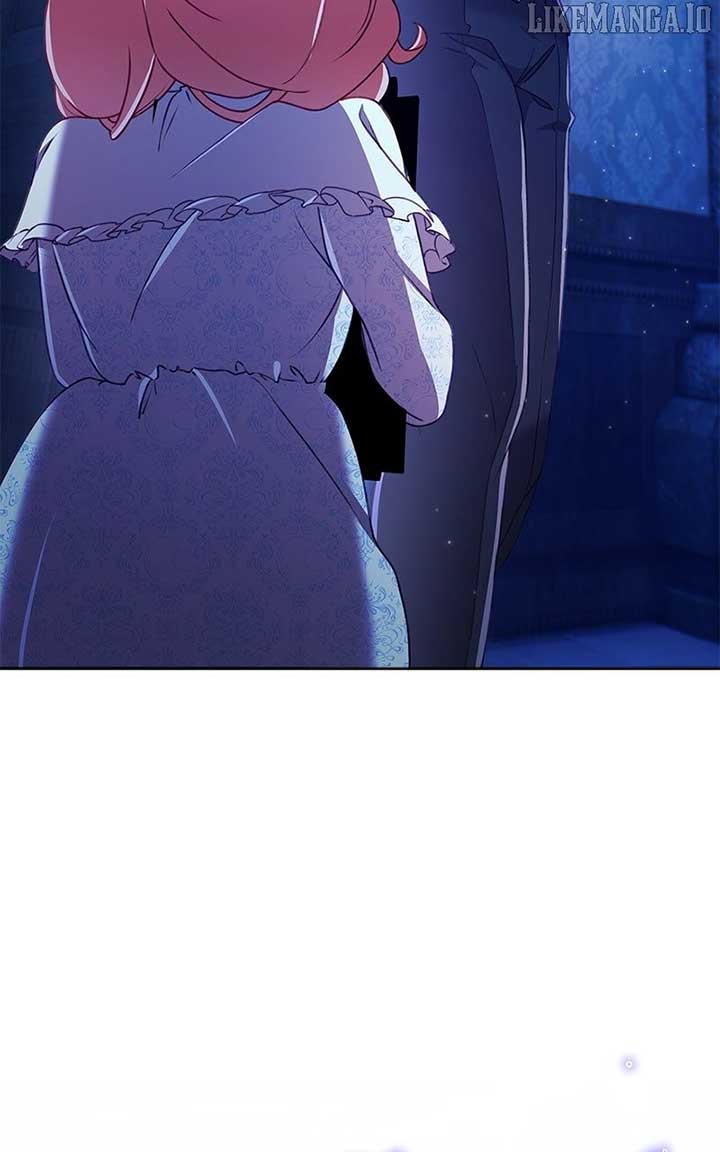 We Lost Our Engagement Chapter 39 - Page 38
