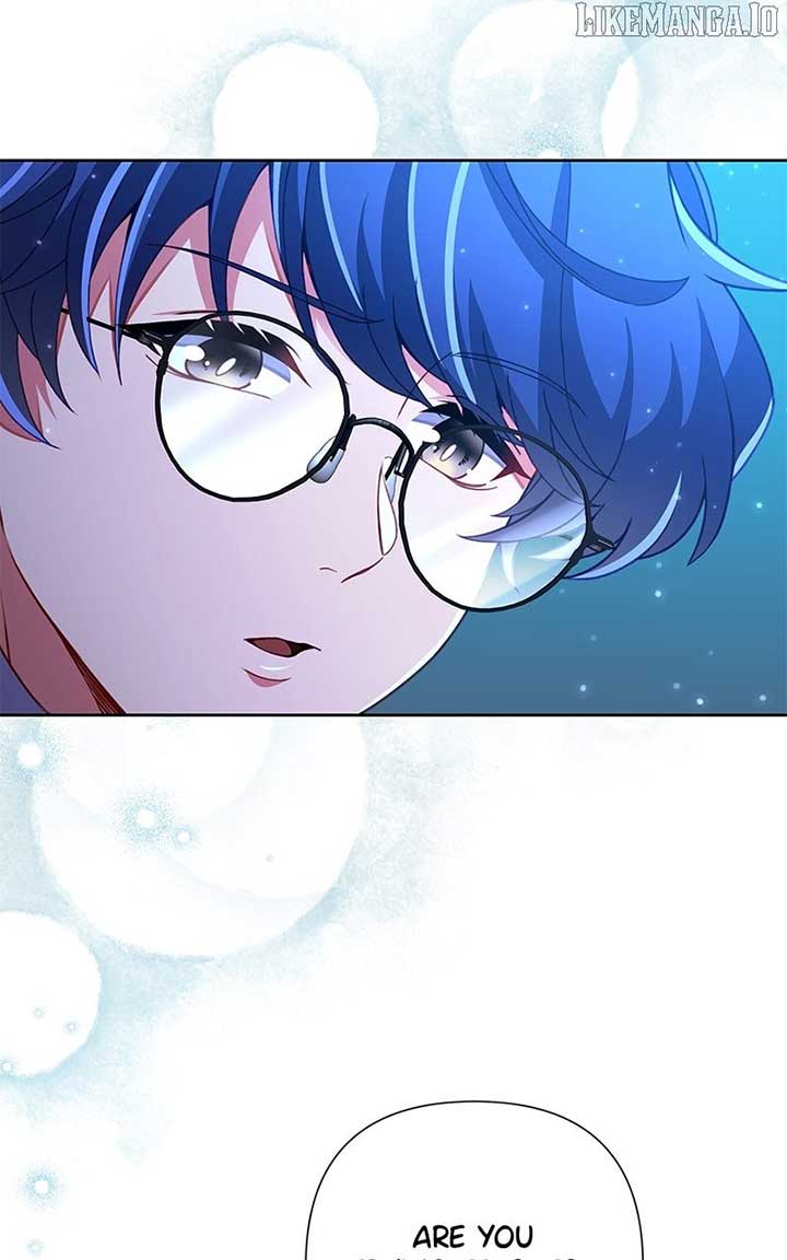 We Lost Our Engagement Chapter 39 - Page 42