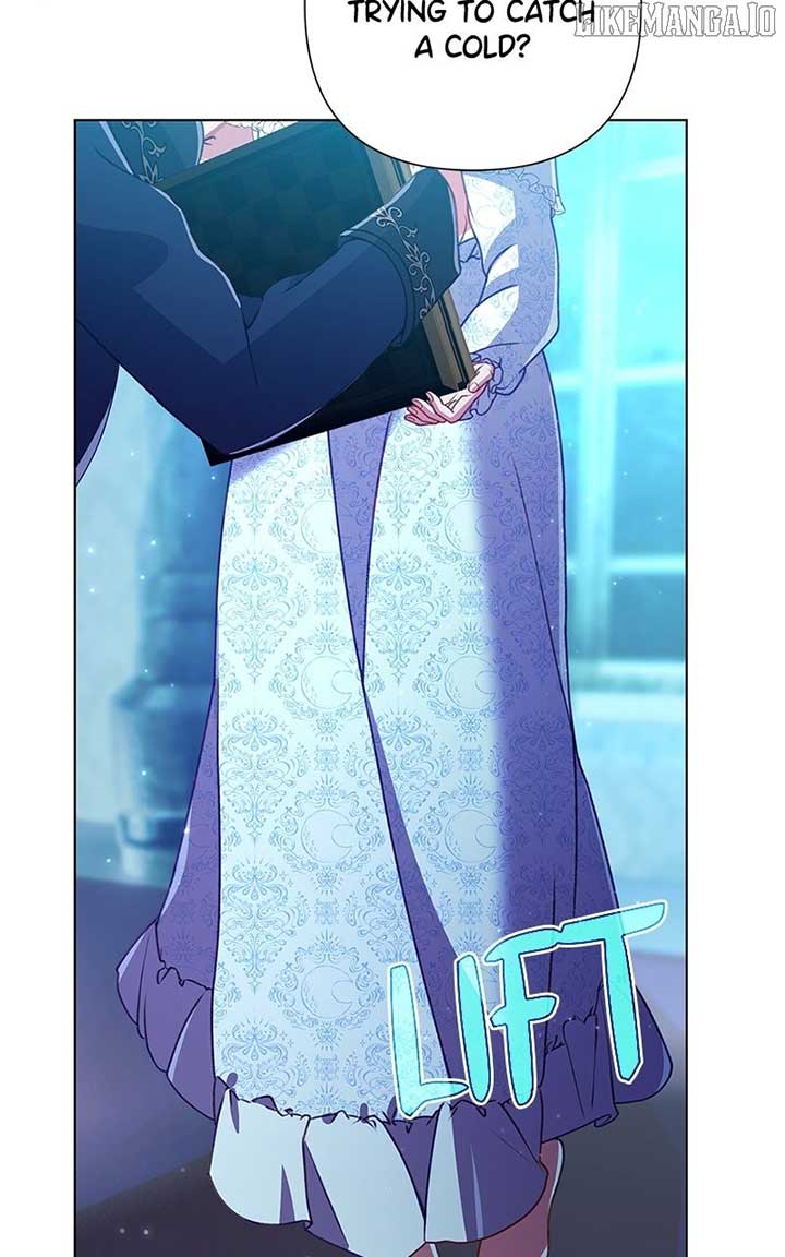 We Lost Our Engagement Chapter 39 - Page 43