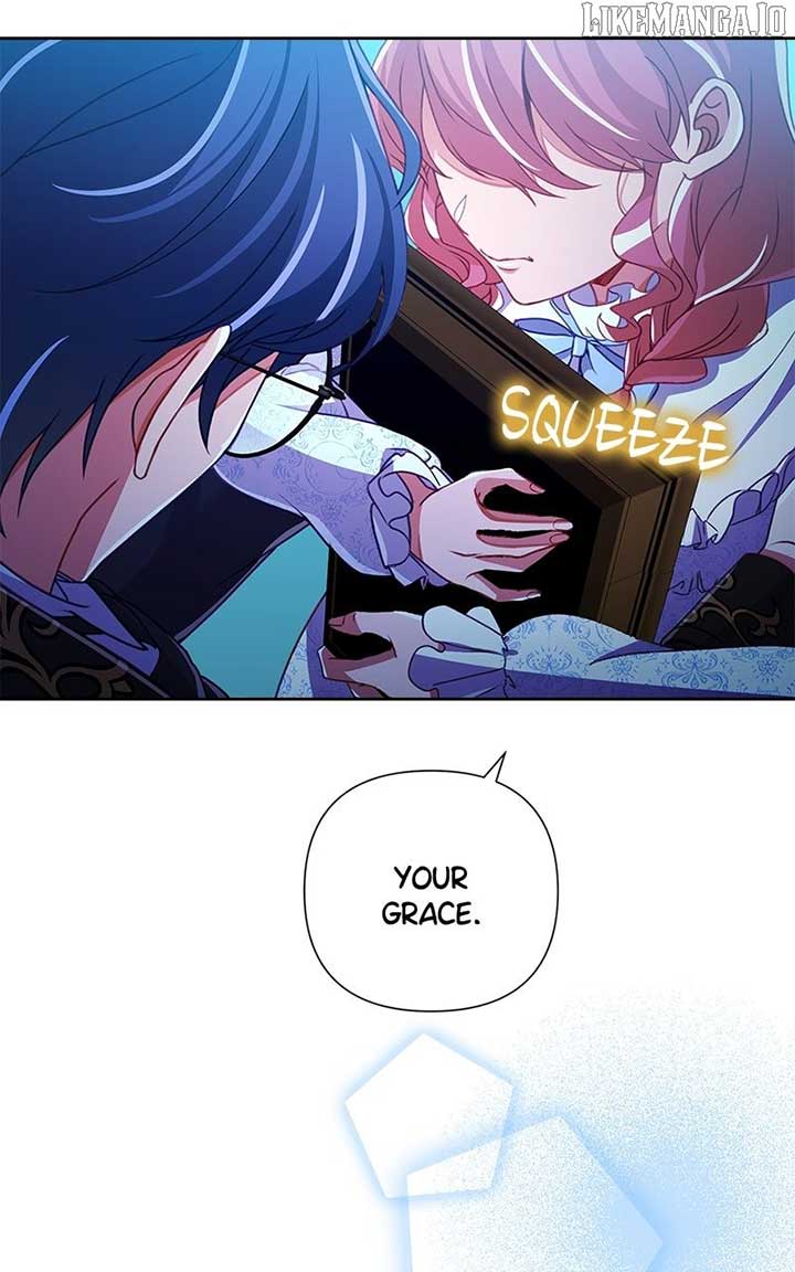 We Lost Our Engagement Chapter 39 - Page 45