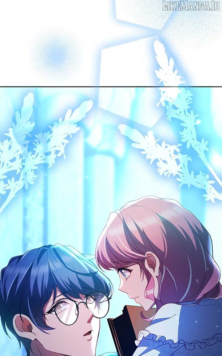 We Lost Our Engagement Chapter 39 - Page 46
