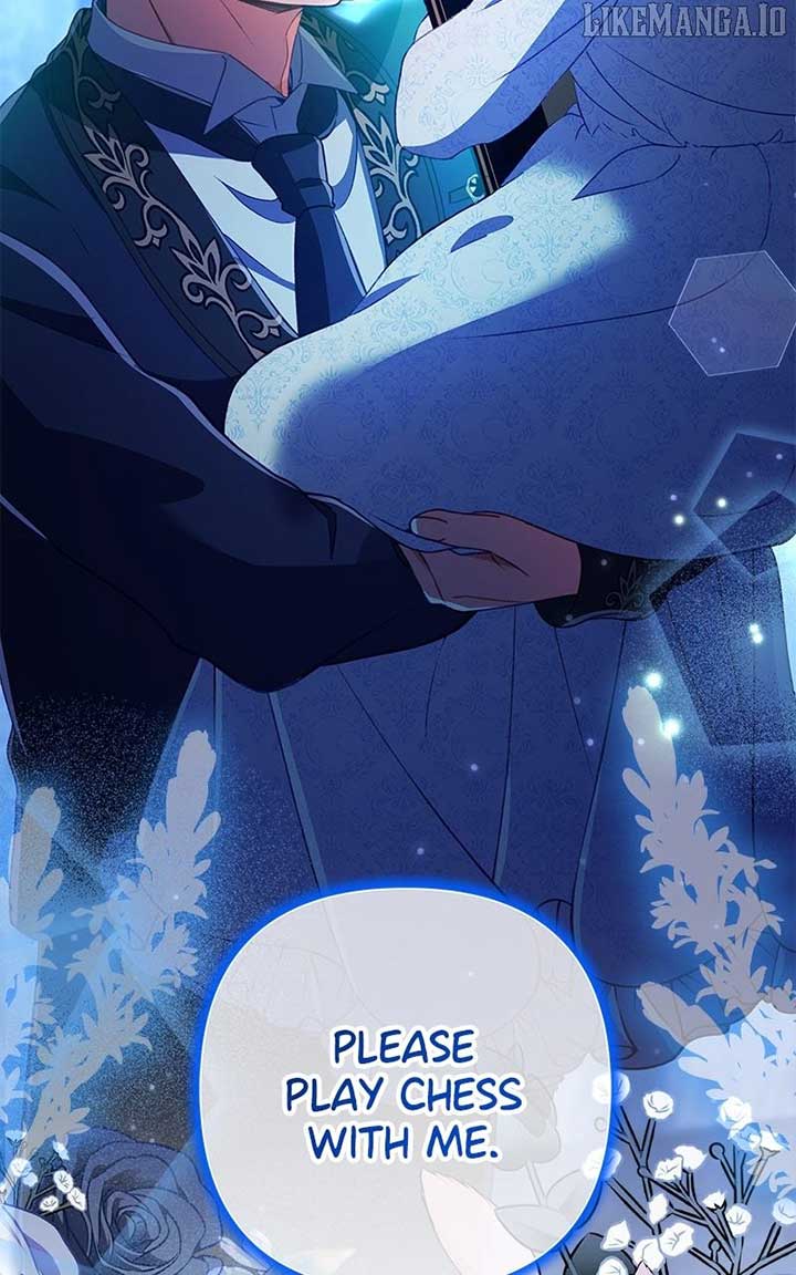 We Lost Our Engagement Chapter 39 - Page 47