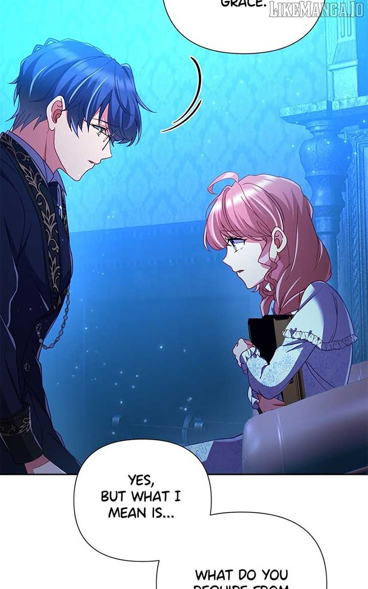 We Lost Our Engagement Chapter 39 - Page 52