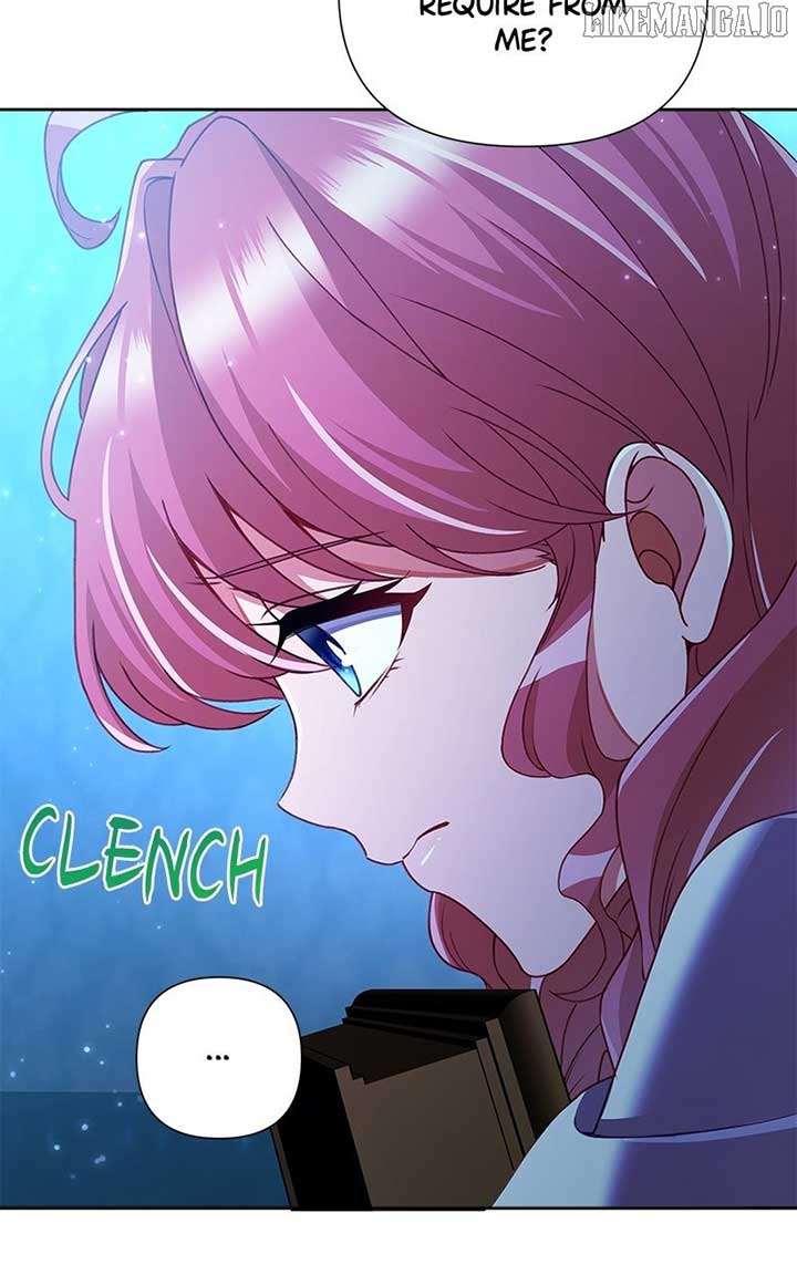 We Lost Our Engagement Chapter 39 - Page 53